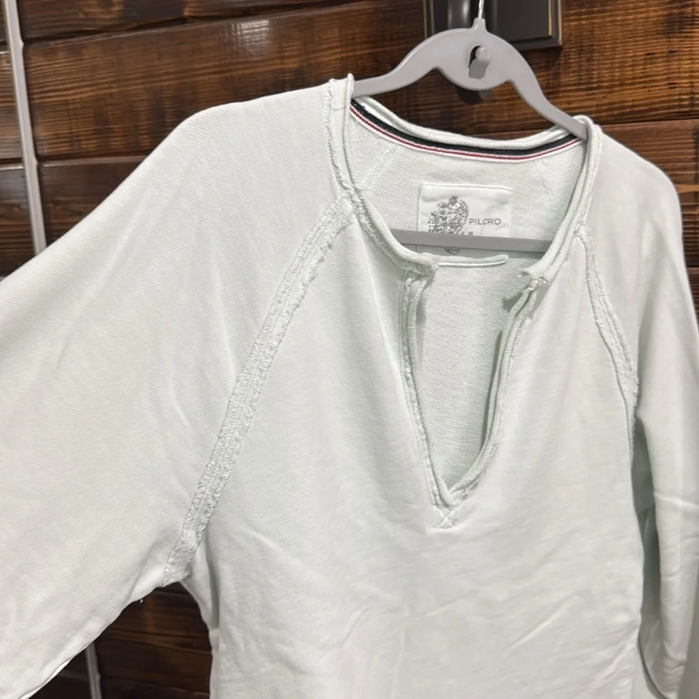 Pilcro Sweatshirt - Picture 5 of 12